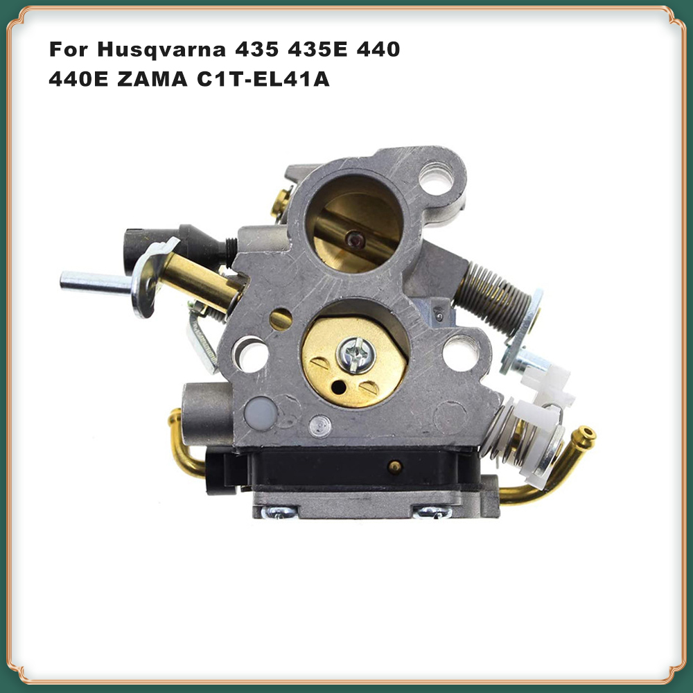 Husqvarna Chainsaw 440 - 허스크바나 435 435E 440 440E용 카뷰레터