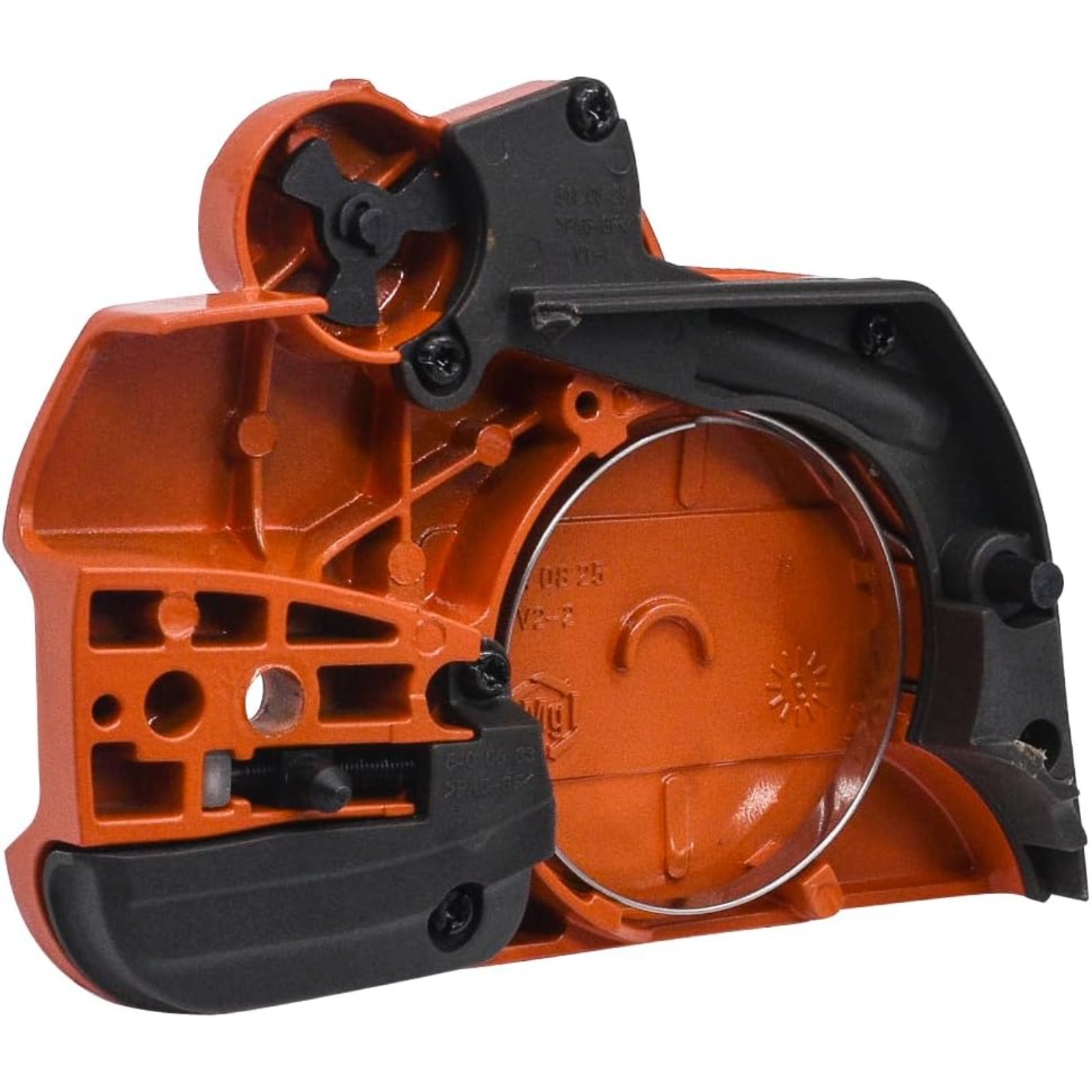 Husqvarna Chainsaw 440 - 536329204 Husqvarna 435 440 E II