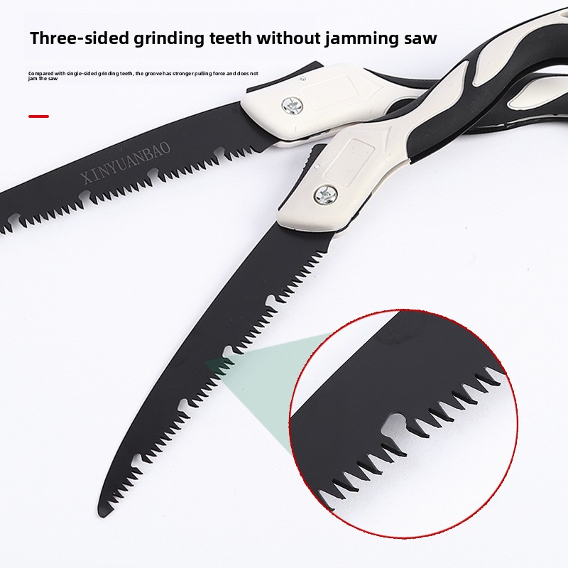 Garden Hand Trowel - 다기능 접이식 가지치기 톱, 수작업 정원용