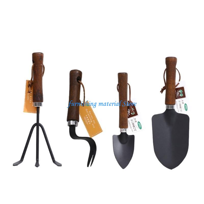 Garden Hand Trowel - Y5GD 인체 공학적 정원 도구 잡초