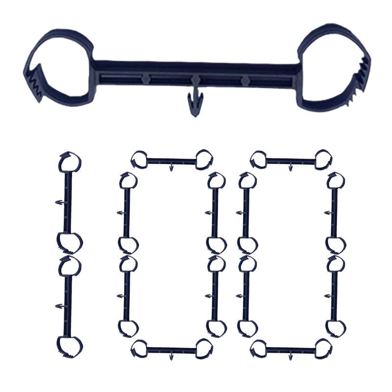 Gardening Tools Names - 정원 식물 라벨 더블 스냅 식물