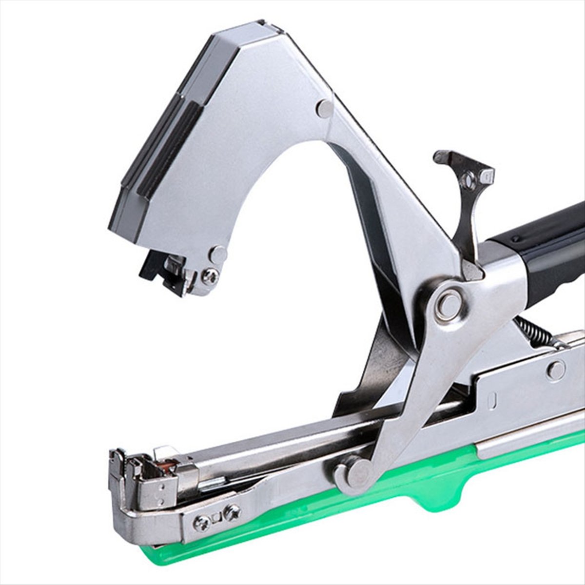 A24I 식물 가지 손묶음 스테이플러 + 테이프 결속기 - Gardening Hand Tools B&Q 리뷰 및 가격