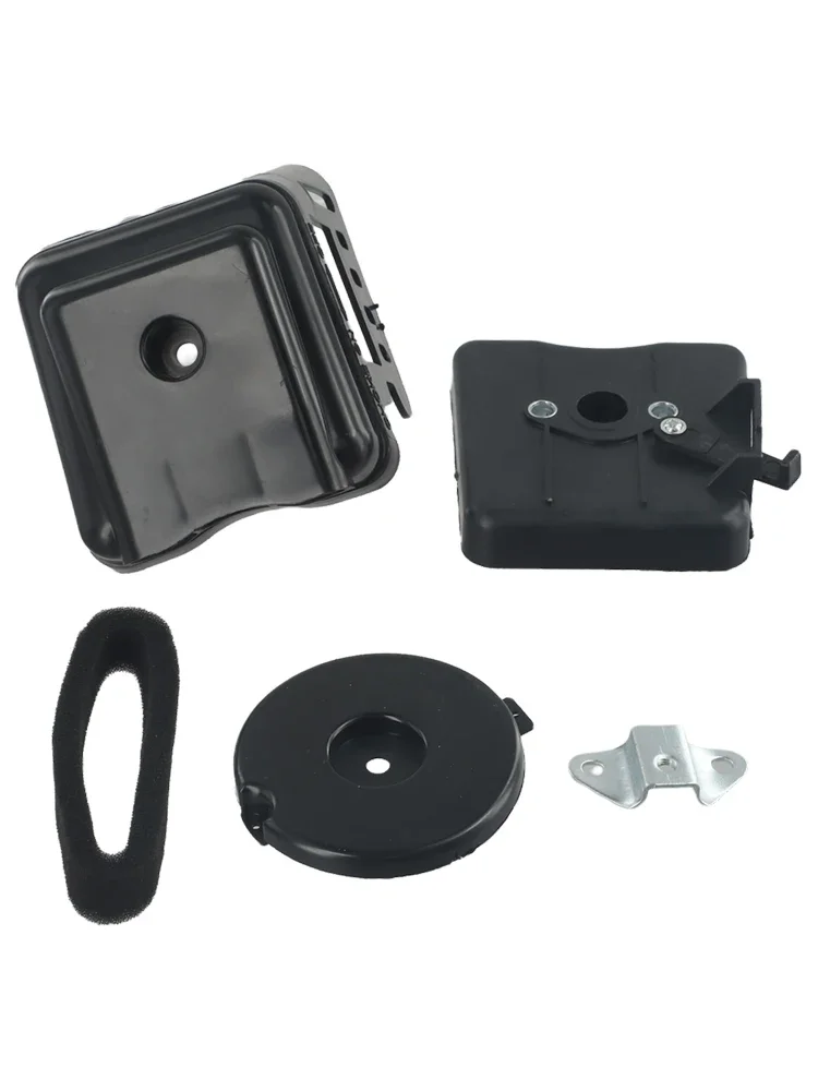BC CC 잔디깎이 에어 필터 키트 클리너 커버 잔해물 - Gardening Tools Names 리뷰 및 가격