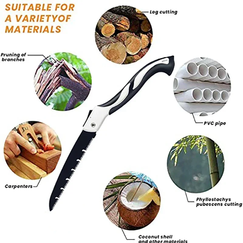 접이식 휴대용 다기능 야외용 톱 목공용 휴대용 톱 정원 - Garden Hand Trowel 리뷰 및 가격