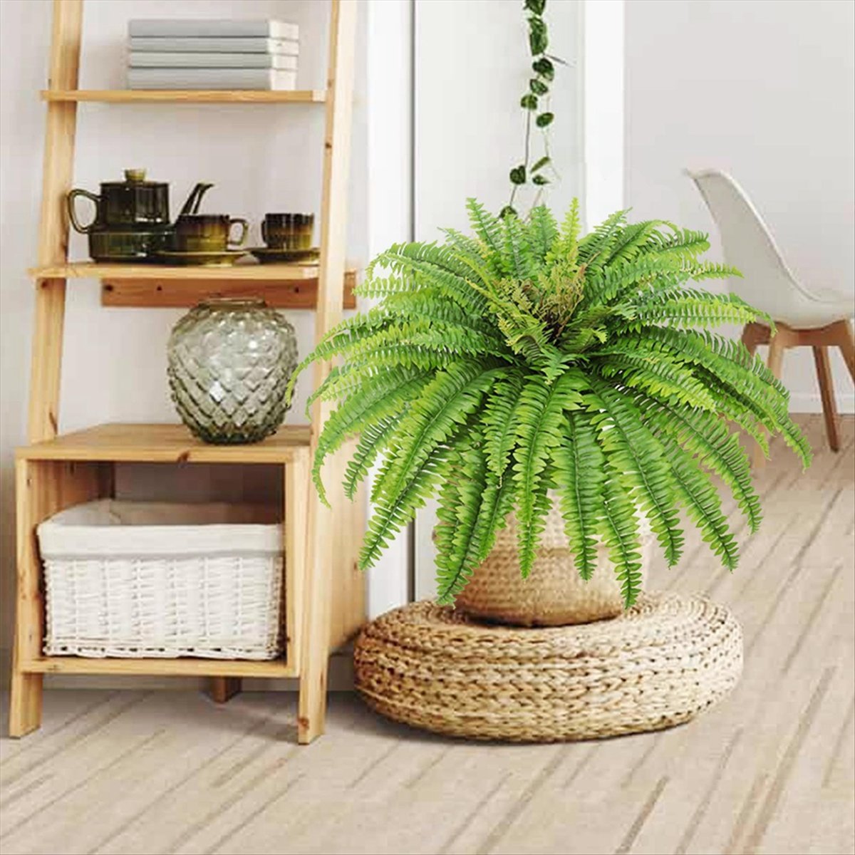 몰 아트ificial ferns for Outdoors - Gardening Hand Tools B&Q 리뷰 및 가격