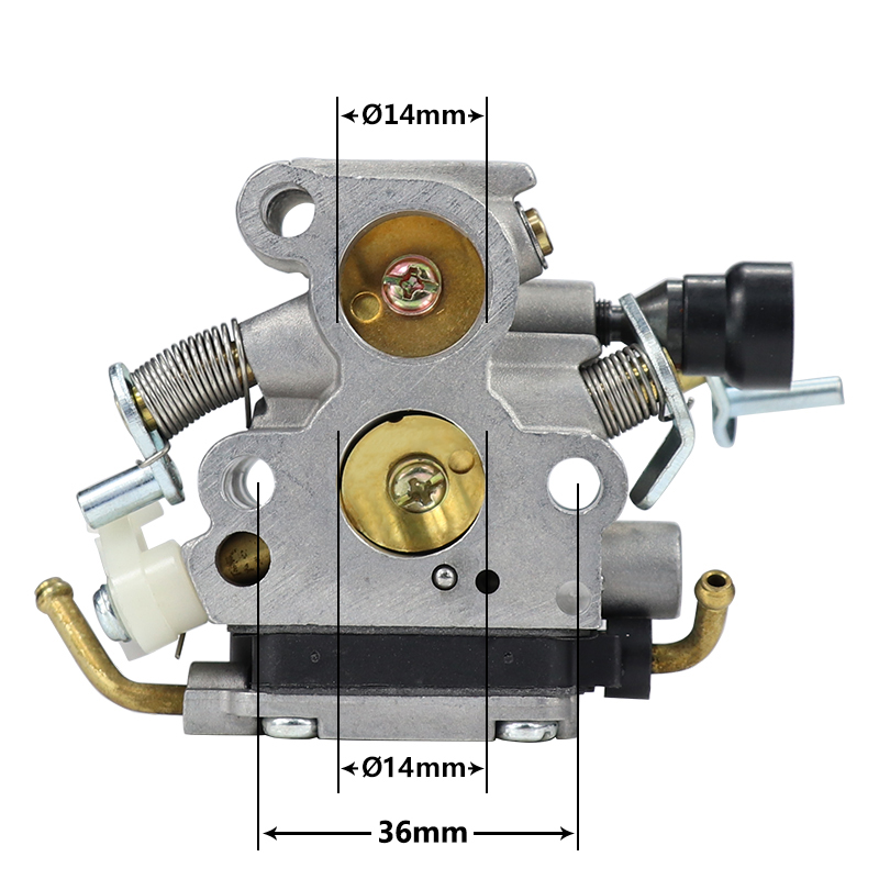 Husqvarna 전기톱 기화기, 435 435e 44 - Husqvarna Chainsaw 440 리뷰 및 가격