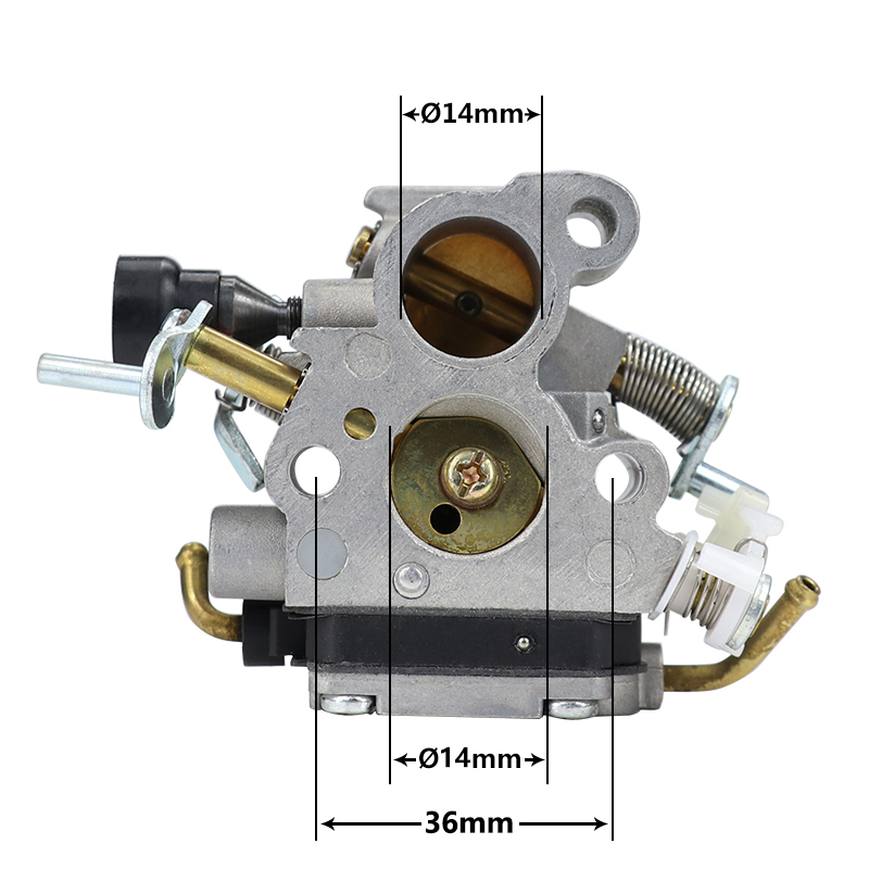 Husqvarna 전기톱 기화기, 435 435e 44 - Husqvarna Chainsaw 440 리뷰 및 가격