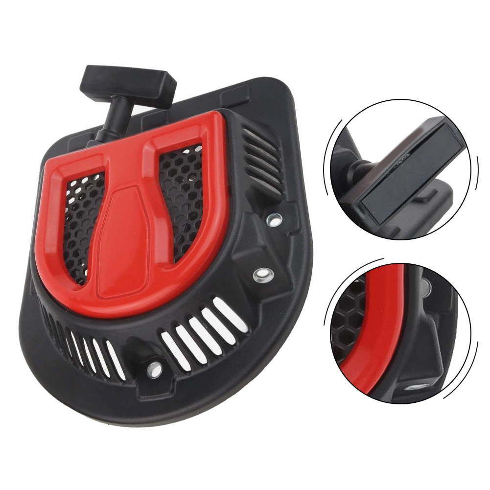 Güde 모델용 리코일 스타터 4000 B 400-2  - Gardening Hand Tools B&Q 리뷰 및 가격