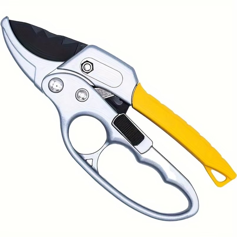 8인치 내구성 강한 전문가용 라쳇 정원 전정가위 - 3 - Garden Hand Trowel 리뷰 및 가격