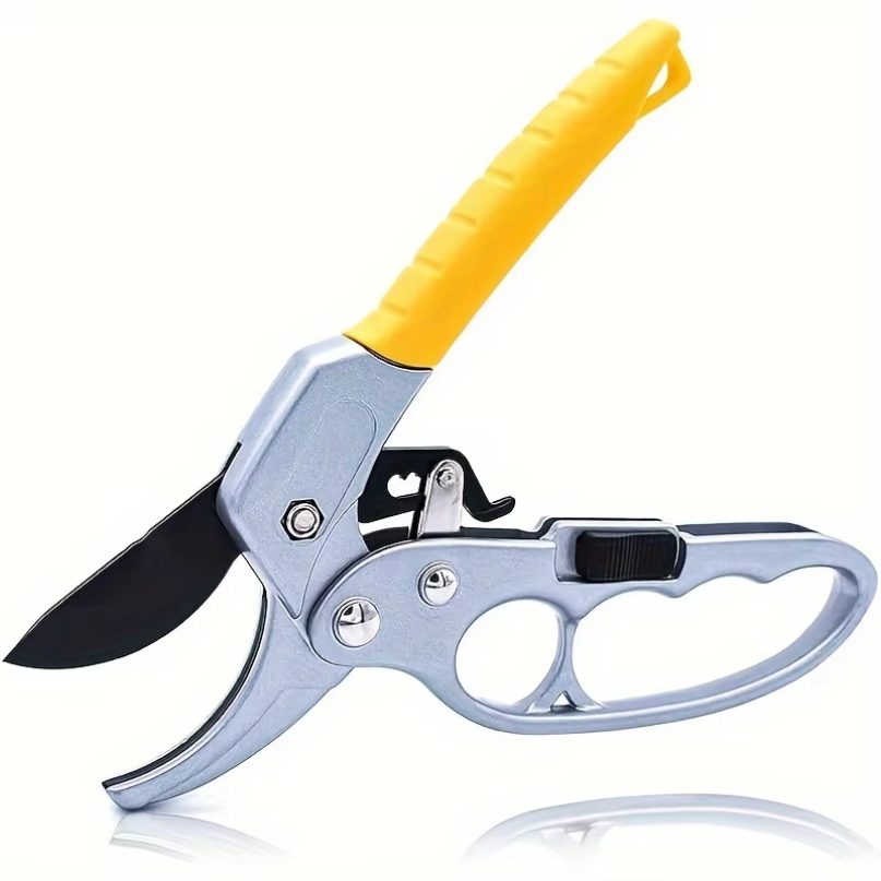 8인치 내구성 강한 전문가용 라쳇 정원 전정가위 - 3 - Garden Hand Trowel 리뷰 및 가격
