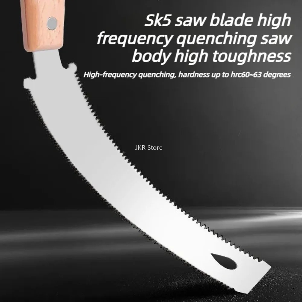 미세한 톱니를 가진 일본식 수공용 톱, SK5 강철,  - Garden Hand Trowel 리뷰 및 가격