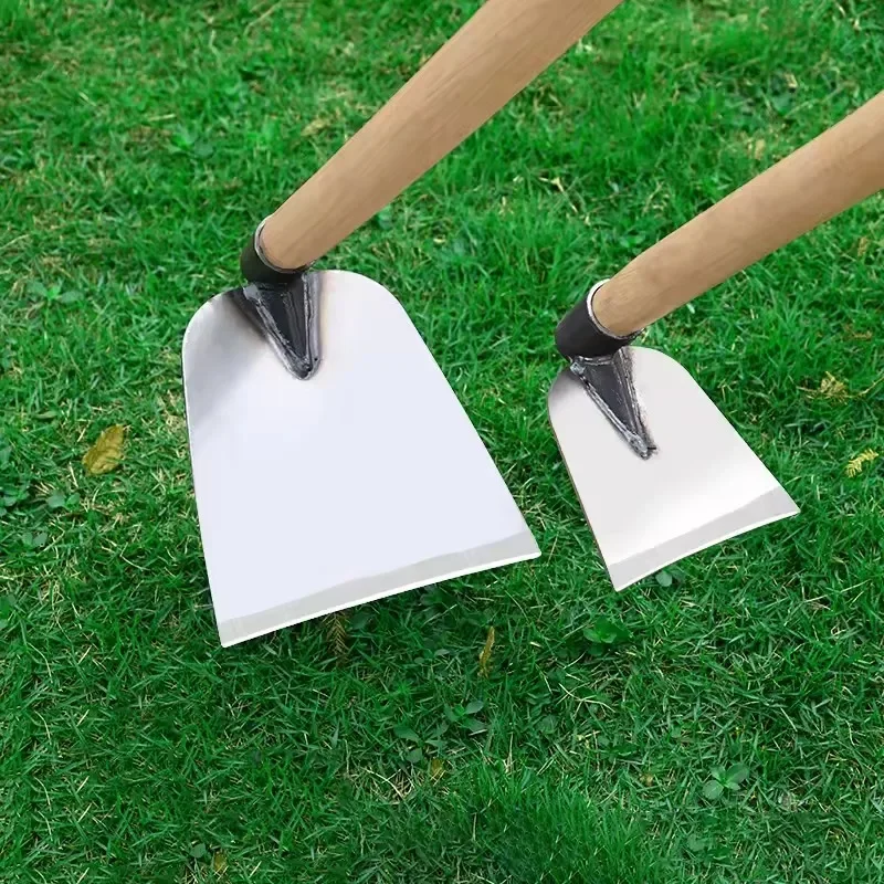 망간강 정원용 괭이 - 전문 정원용 잡초 제거 마체트  - Weed Puller 리뷰 및 가격