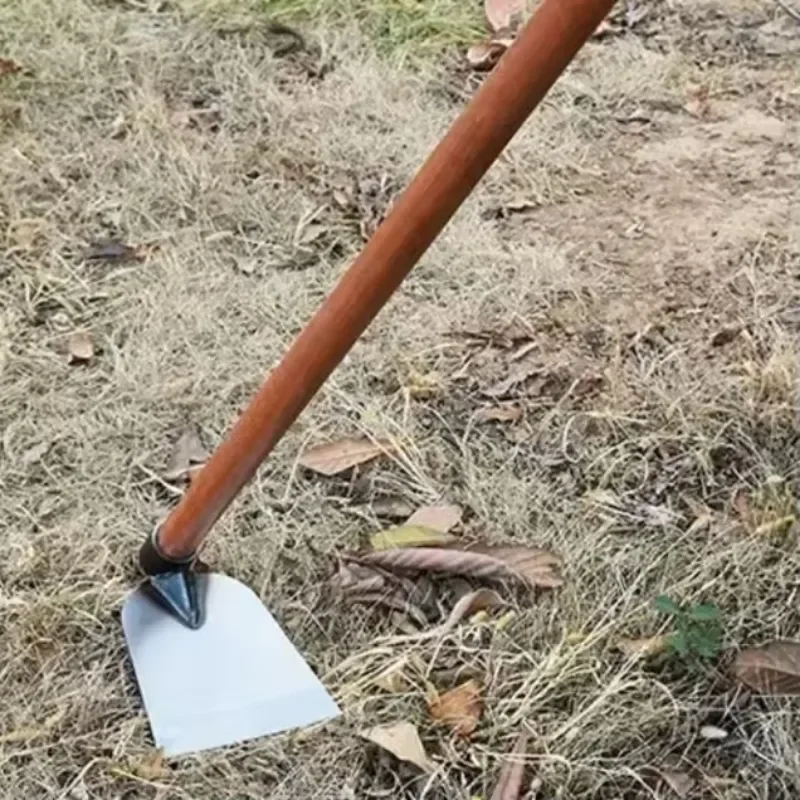 망간강 정원용 괭이 - 전문 정원용 잡초 제거 마체트  - Weed Puller 리뷰 및 가격
