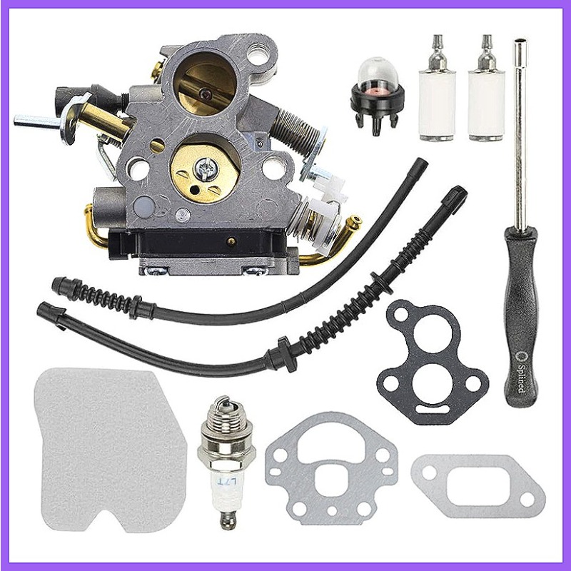 허스크바나 435 435E 440 440E CS410  - Husqvarna Chainsaw 440 리뷰 및 가격
