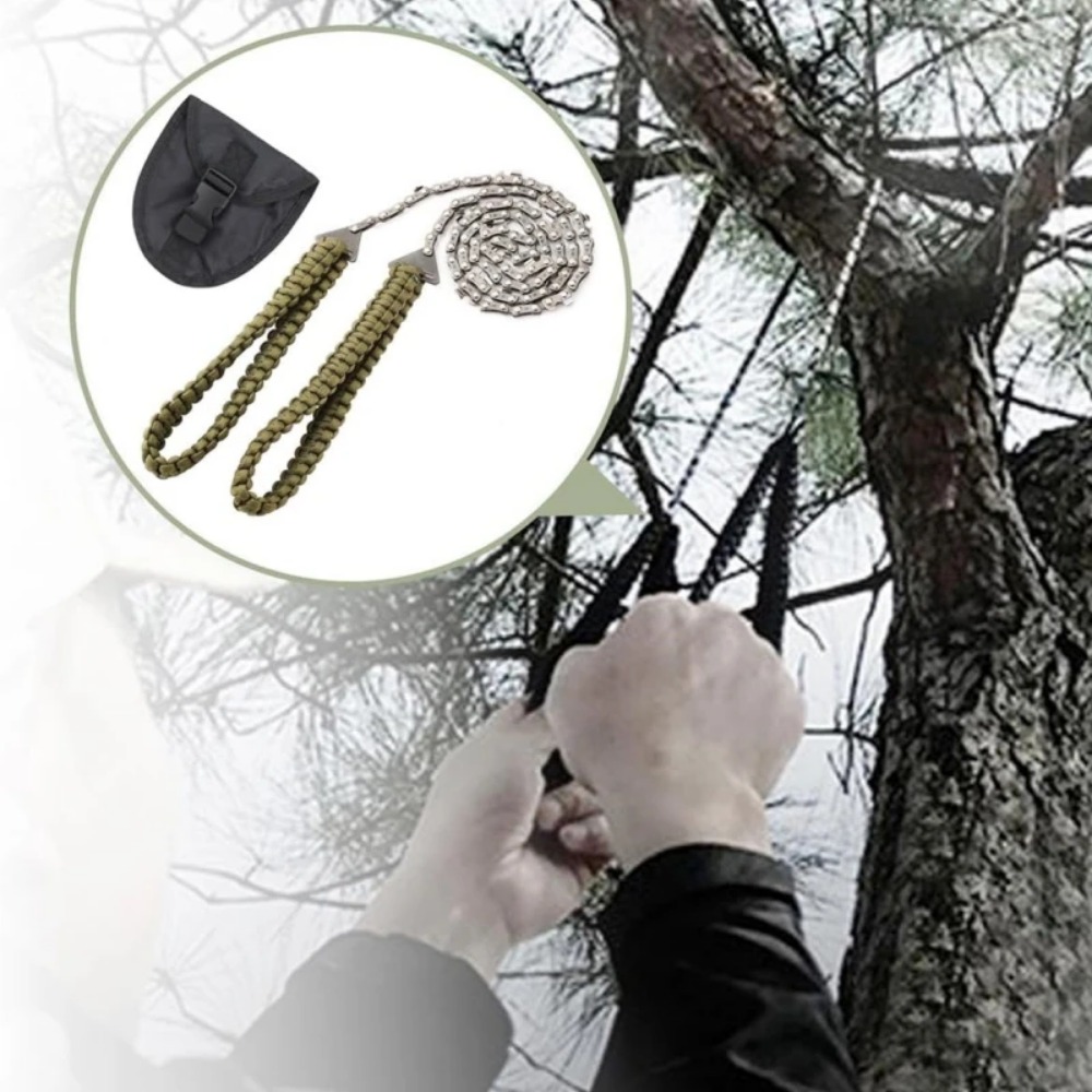 수동 미니 체인톱 우산 로프 핸들, 정원 벌목용, 편리 - Garden Hand Trowel 리뷰 및 가격