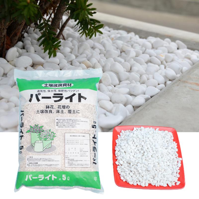 원예 용 페라이트 벌크 원예 화분 토양 페라이트 수경법 - Horticulture Soil Perlite 리뷰 및 가격